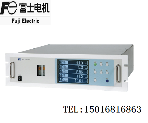 富士气体分析仪维修