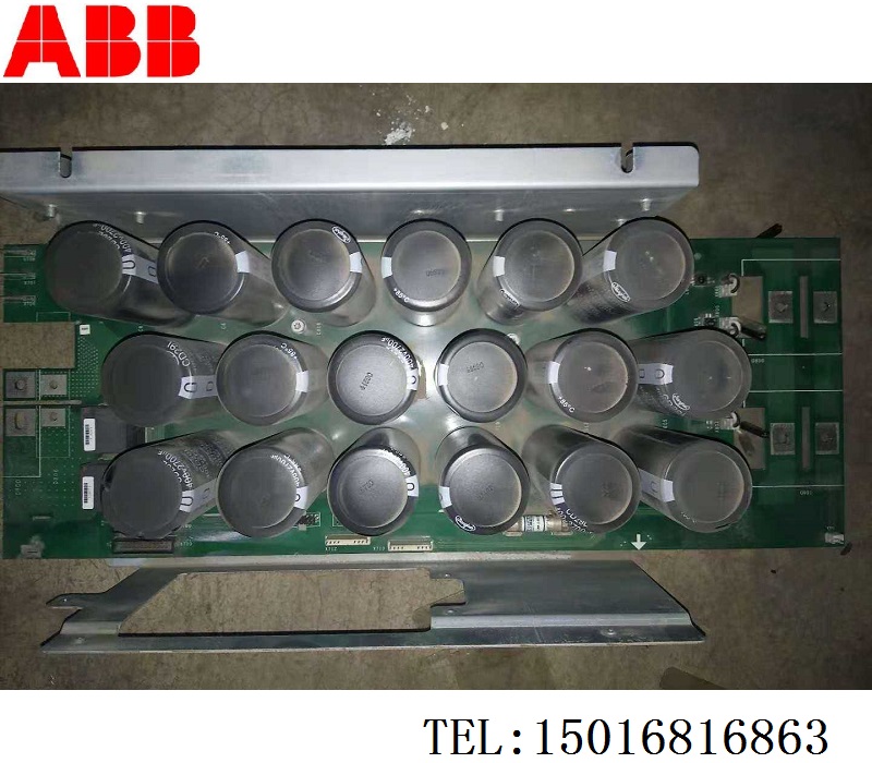 ABB功率单元维修