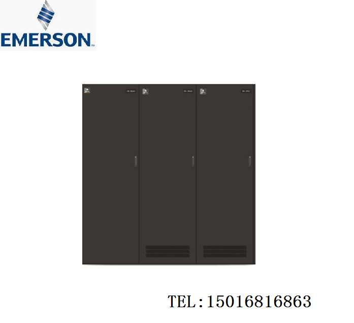 艾默生直流驱动器维修