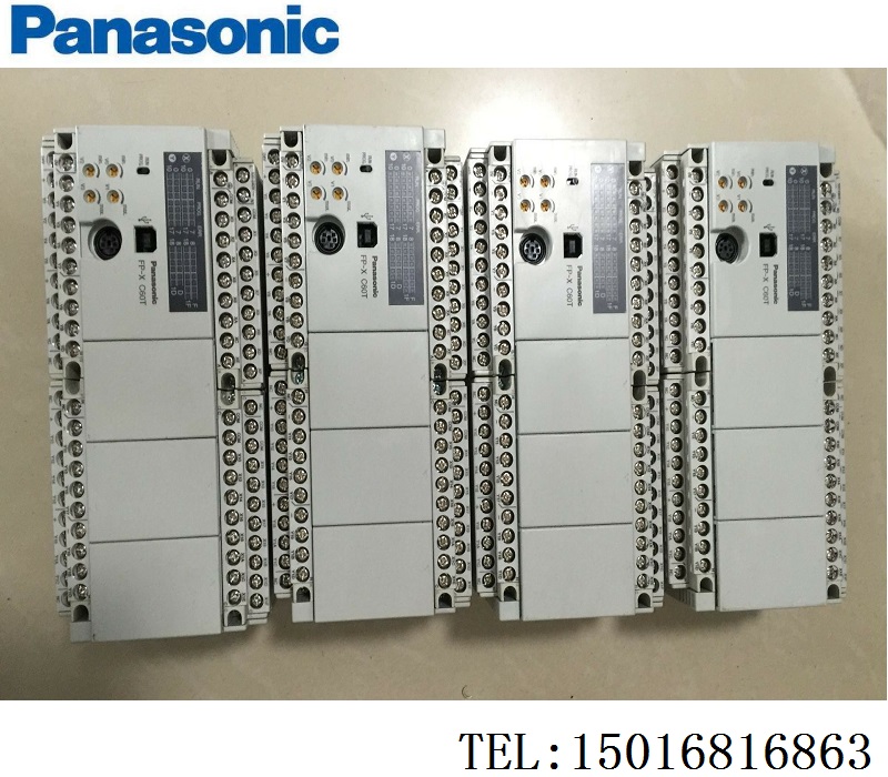 松下可编程控制器维修