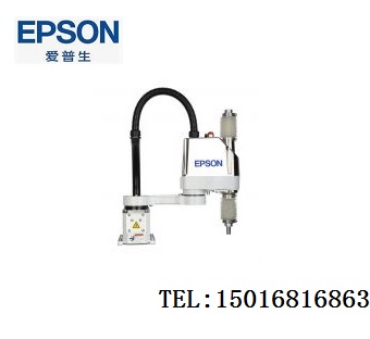 爱普生机器人维修